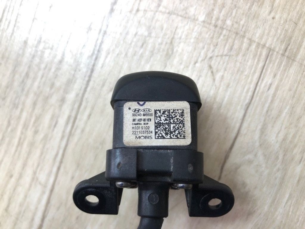 99240M6600 | Камера заднього виду KIA FORTE BD 18-21 - Фото 7