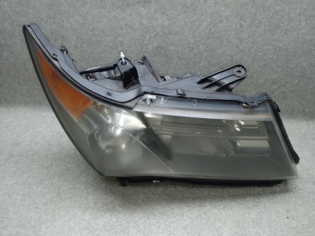 33101-STX-A12 | Фара прав. ACURA MDX (YD2) 06-13 - Фото 2