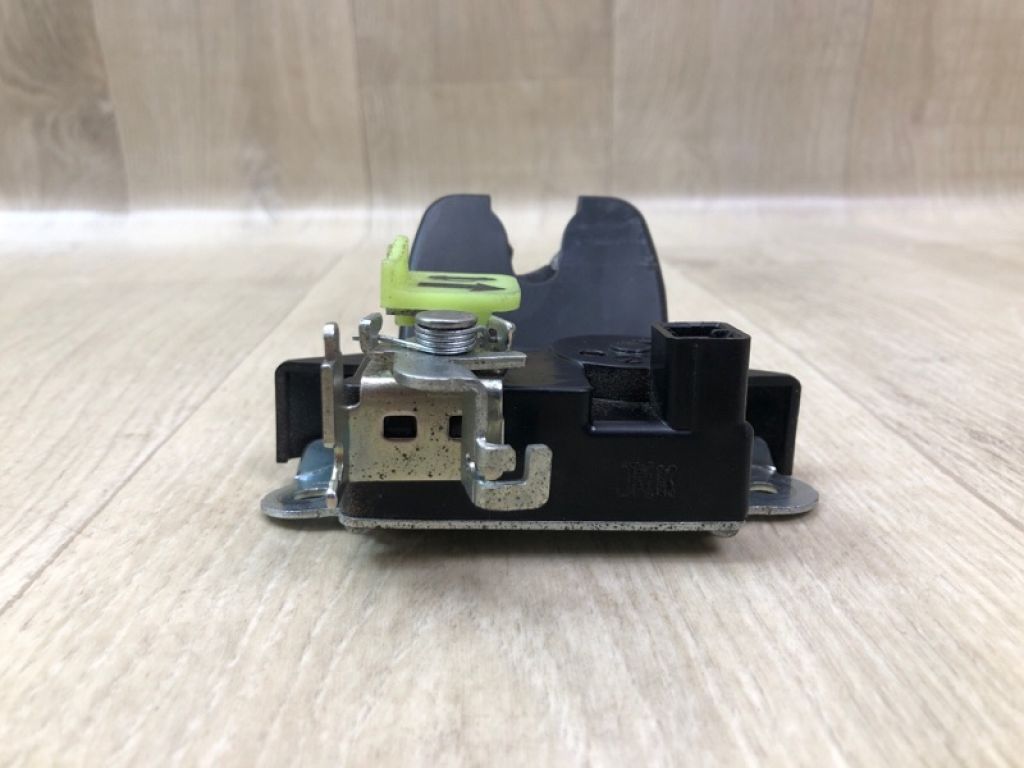 81230M7030 | Замок кришки багажника KIA FORTE BD 18-21 - Фото 3