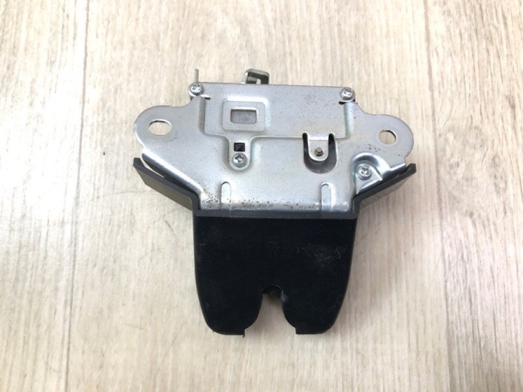 81230M7030 | Замок кришки багажника KIA FORTE BD 18-21 - Фото 4