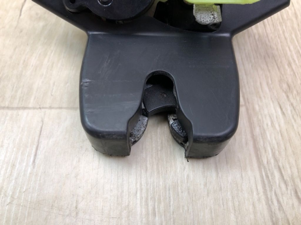 81230M7030 | Замок кришки багажника KIA FORTE BD 18-21 - Фото 5