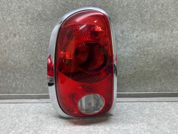 Ліхтар зовнішній лів. MINI COUNTRYMAN R60 10-16