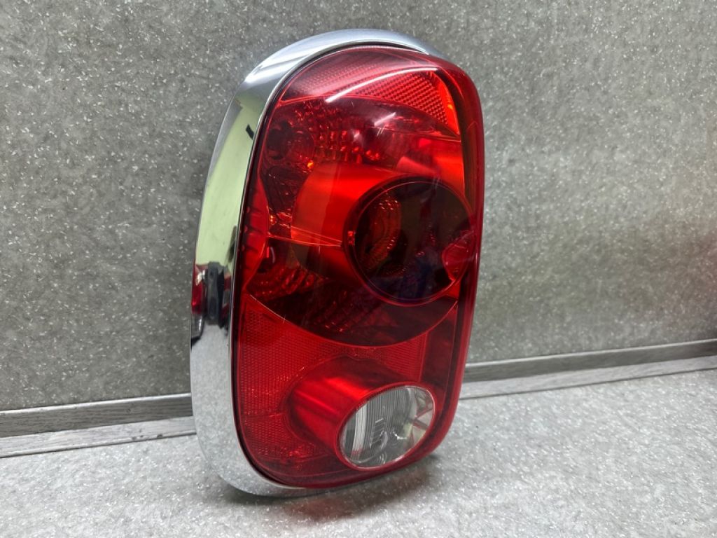63219808151 | Ліхтар зовнішній лів. MINI COUNTRYMAN R60 10-16 - Фото 2