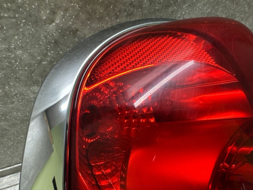 63219808151 | Ліхтар зовнішній лів. MINI COUNTRYMAN R60 10-16 - Фото 4