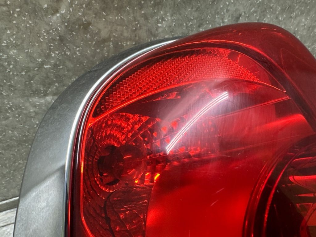 63219808151 | Ліхтар зовнішній лів. MINI COUNTRYMAN R60 10-16 - Фото 5