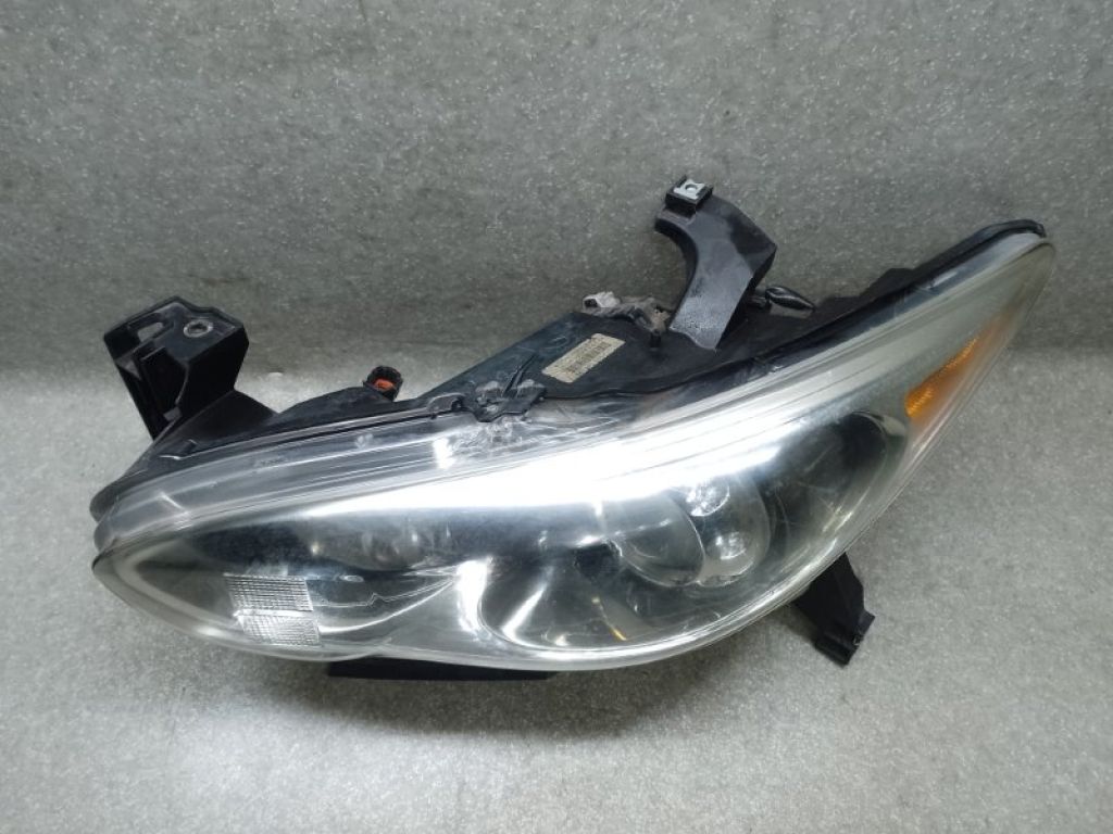 260603JA0A | Фара лів. INFINITI QX60/JX35 12-20 - Фото 2