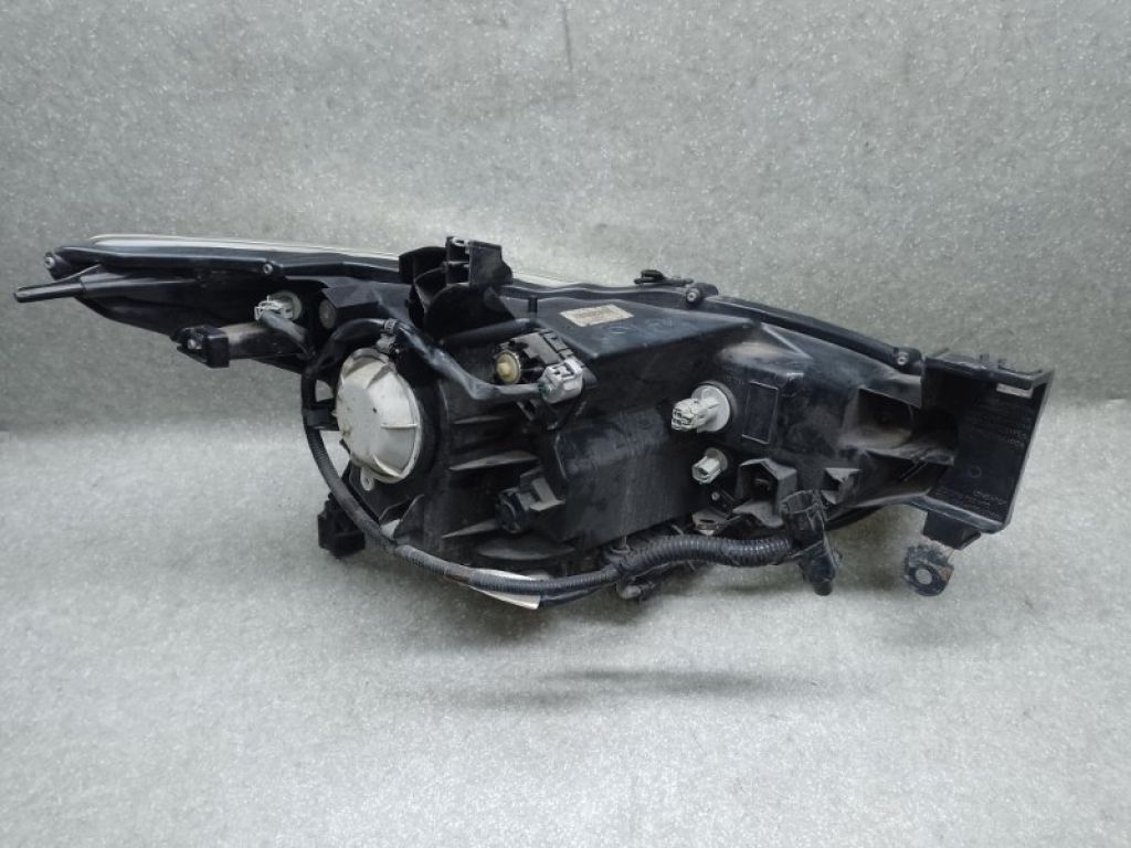 260603JA0A | Фара лів. INFINITI QX60/JX35 12-20 - Фото 3