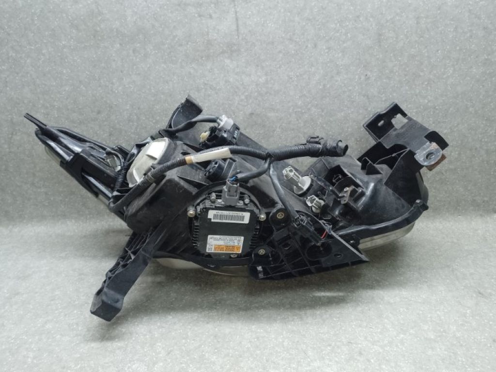 260603JA0A | Фара лів. INFINITI QX60/JX35 12-20 - Фото 4