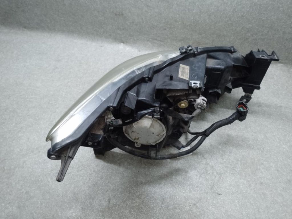 260603JA0A | Фара лів. INFINITI QX60/JX35 12-20 - Фото 5