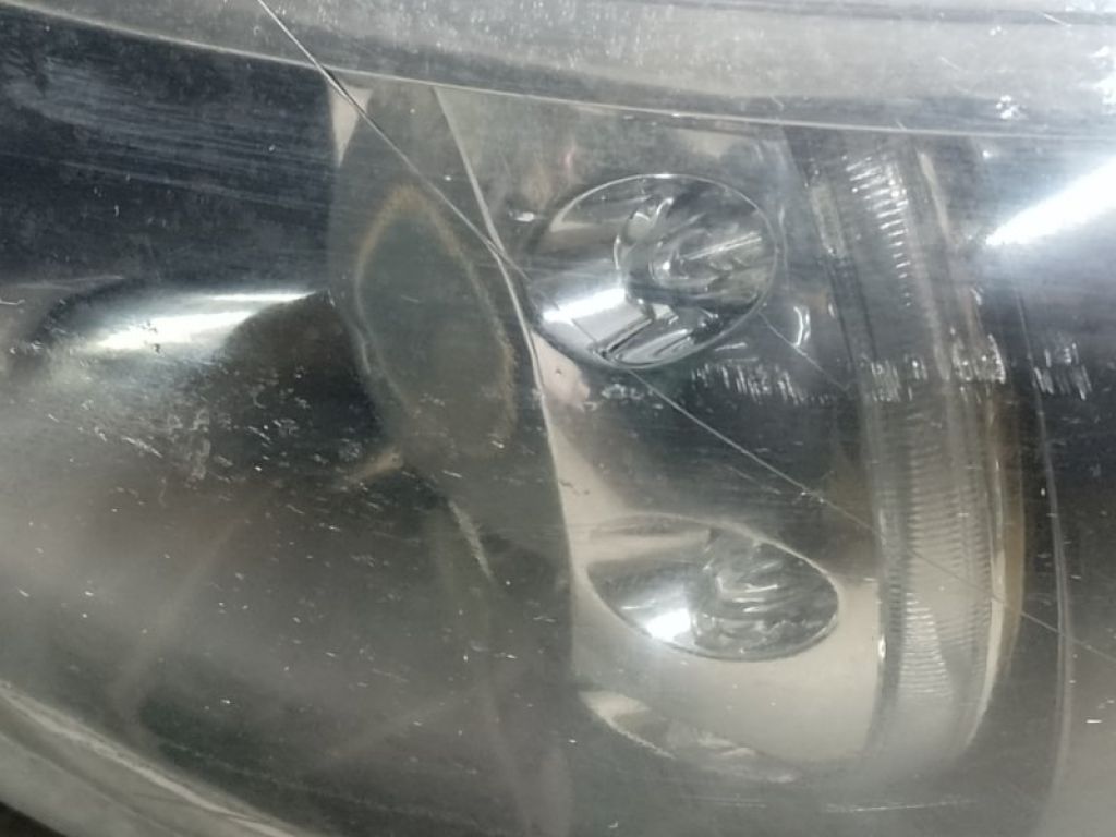 260603JA0A | Фара лів. INFINITI QX60/JX35 12-20 - Фото 7