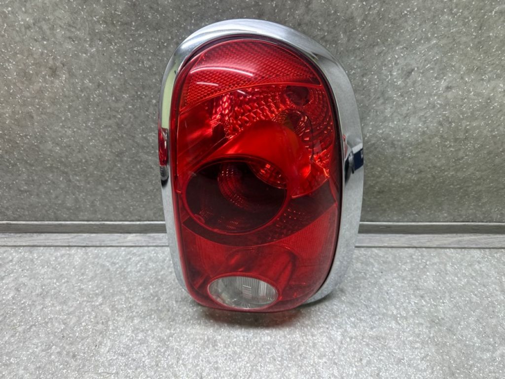 63219808152 | Ліхтар зовнішній прав. MINI COUNTRYMAN R60 10-16 - Фото 4