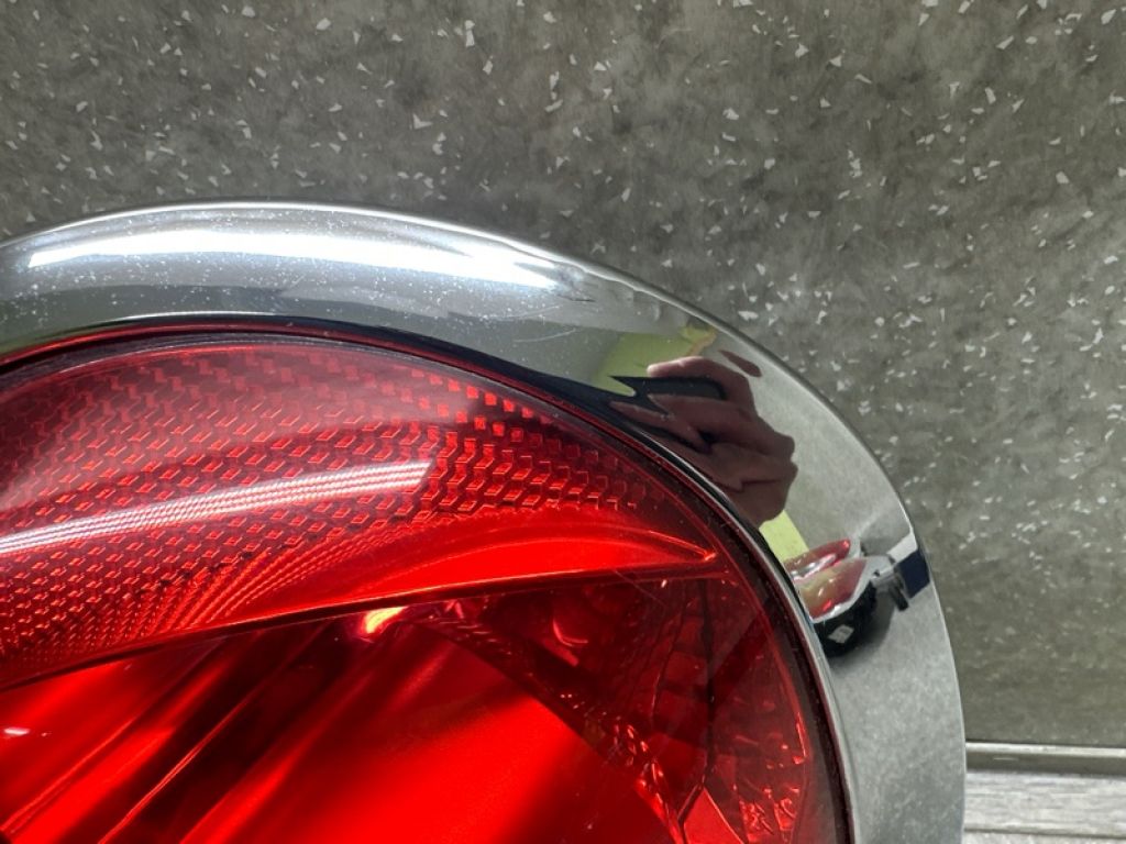 63219808152 | Ліхтар зовнішній прав. MINI COUNTRYMAN R60 10-16 - Фото 5