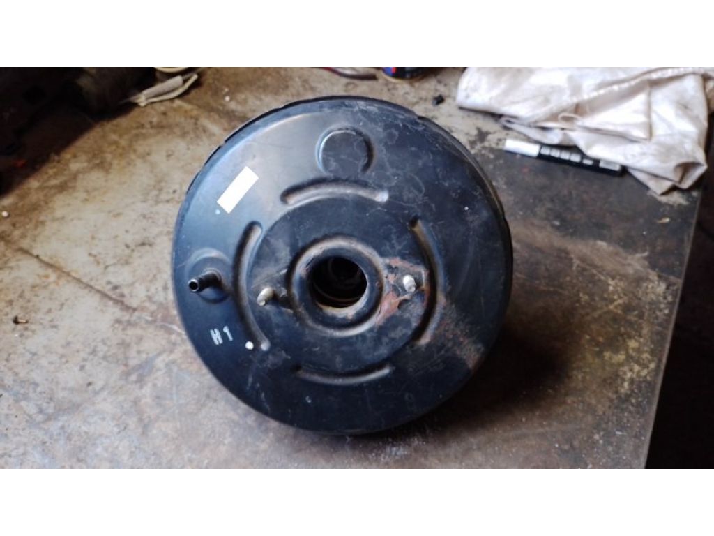 01469-SJA-A01 | Вакуумный усилитель тормозов HONDA LEGEND 04-13 - Фото 3