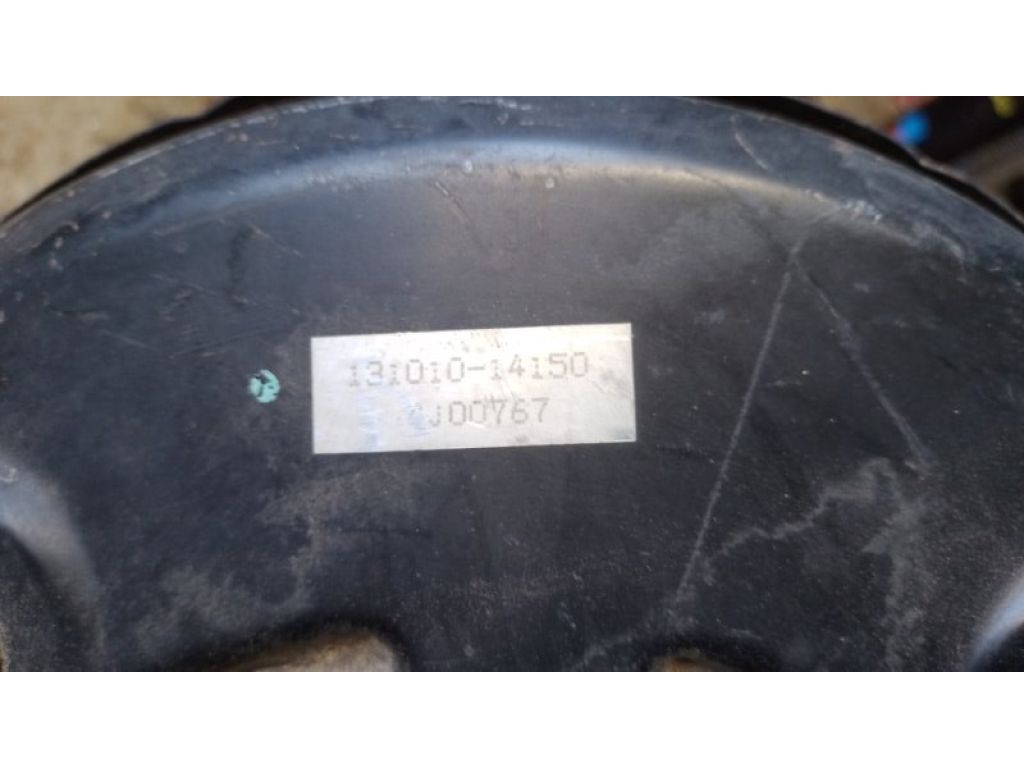 01469-SJA-A01 | Вакуумный усилитель тормозов HONDA LEGEND 04-13 - Фото 4