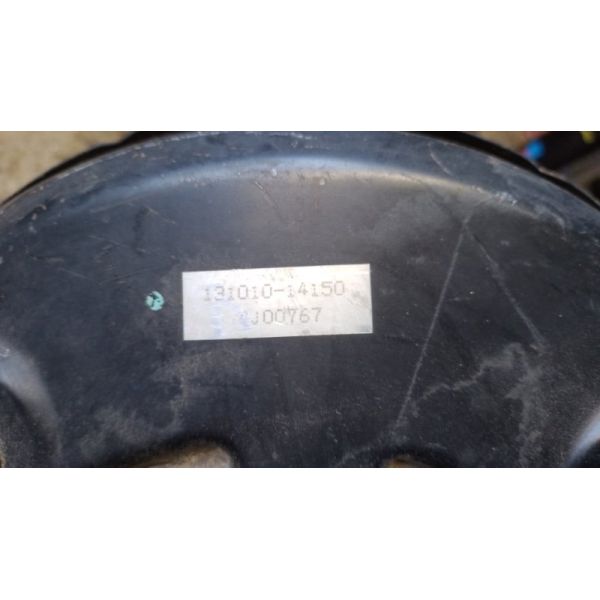 Вакуумний підсилювач гальм HONDA LEGEND 04-13 01469-SJA-A01 — 4
