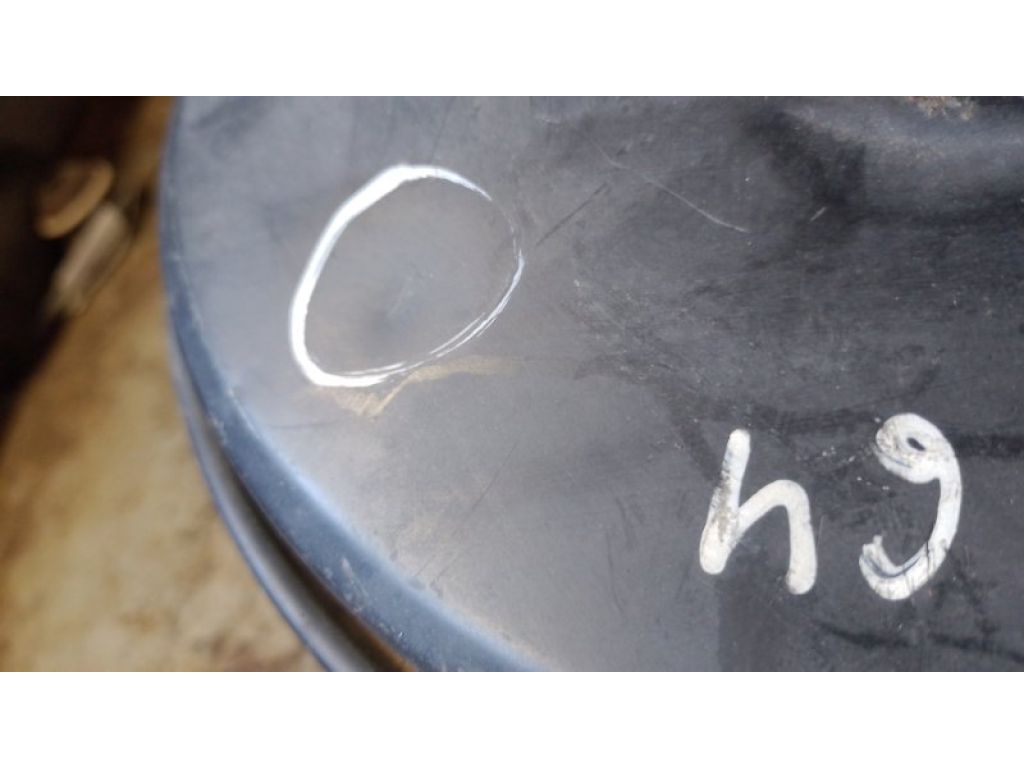 01469-SJA-A01 | Вакуумный усилитель тормозов HONDA LEGEND 04-13 - Фото 5