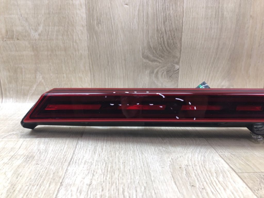 92409M7700 | Панель підсвічування номера KIA FORTE BD 18-21 - Фото 2