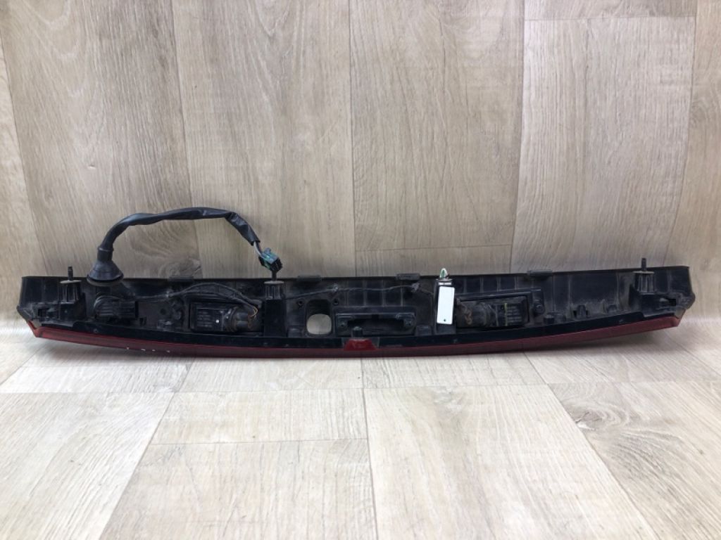 92409M7700 | Панель підсвічування номера KIA FORTE BD 18-21 - Фото 5