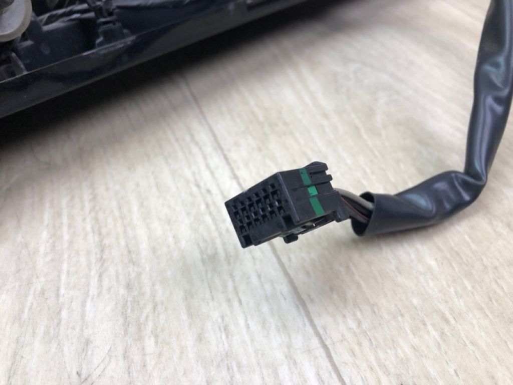 92409M7700 | Панель підсвічування номера KIA FORTE BD 18-21 - Фото 6