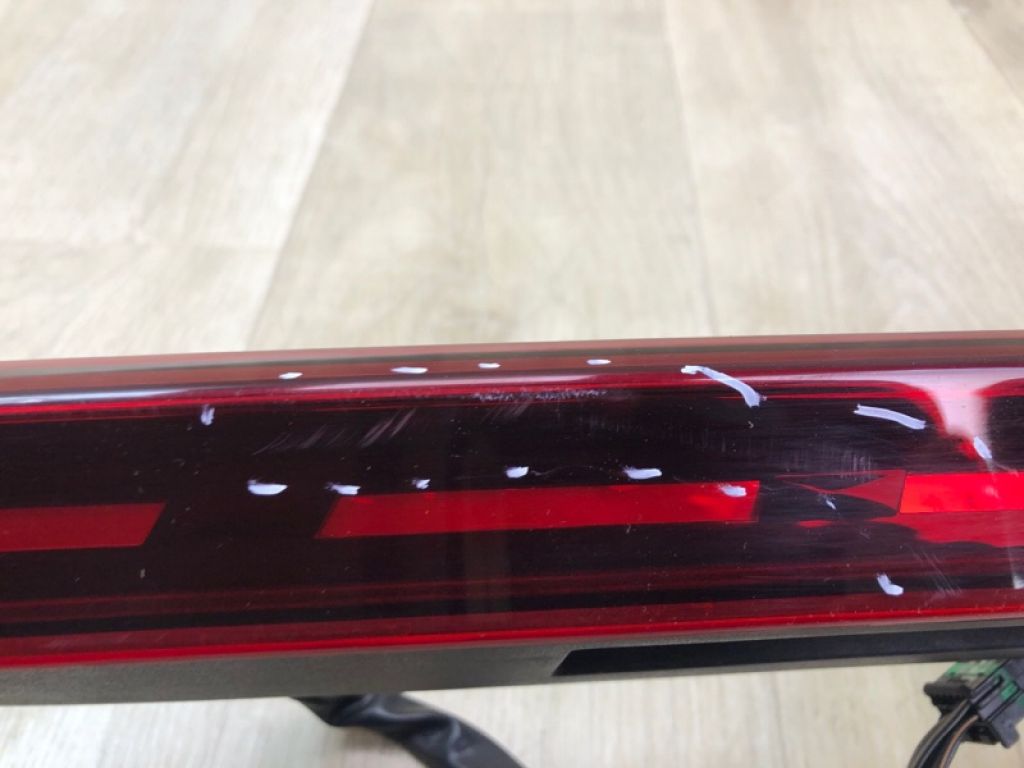 92409M7700 | Панель підсвічування номера KIA FORTE BD 18-21 - Фото 7