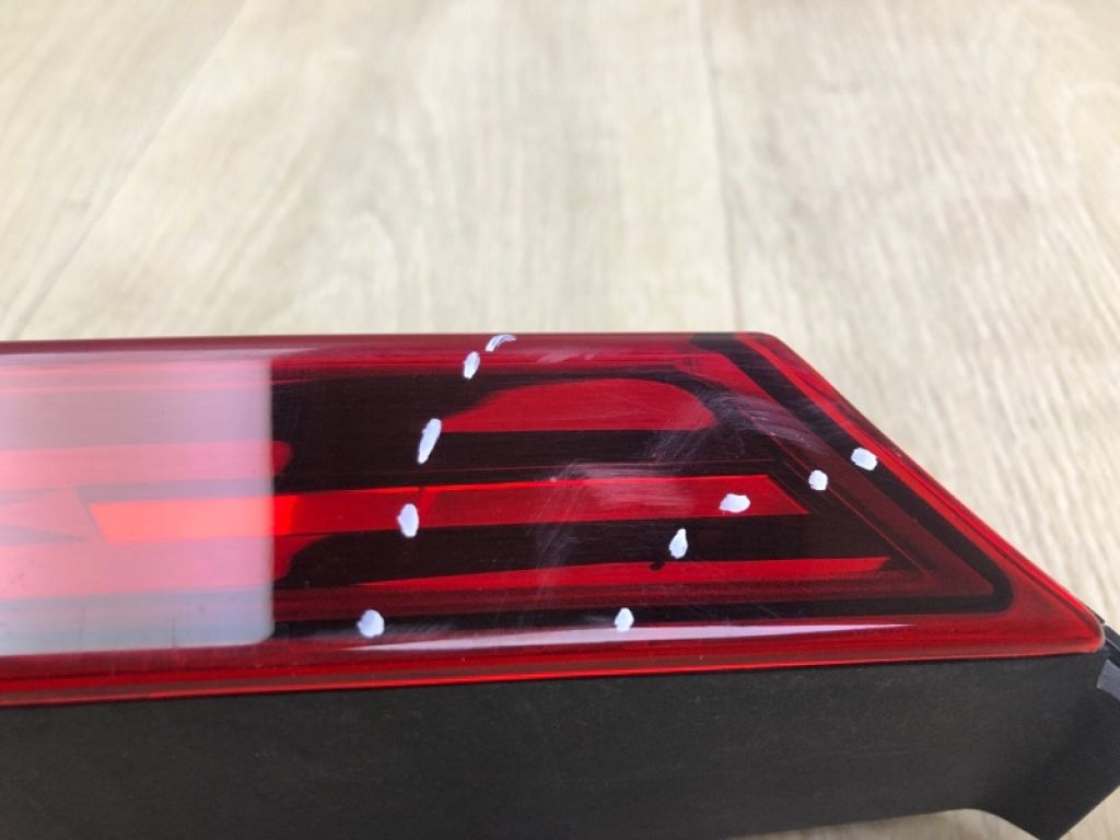 92409M7700 | Панель підсвічування номера KIA FORTE BD 18-21 - Фото 8