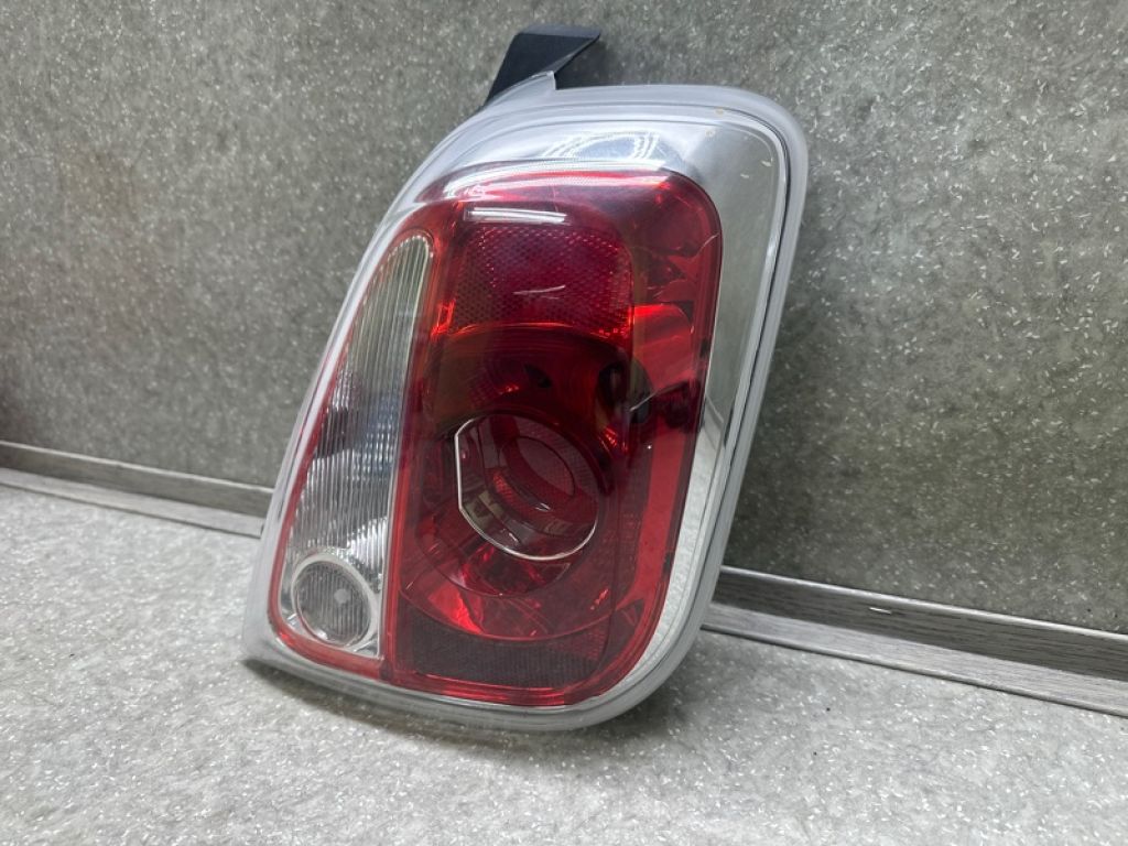 05182418AF | Ліхтар зовнішній прав. FIAT 500 (312/FF) 07-19 - Фото 3