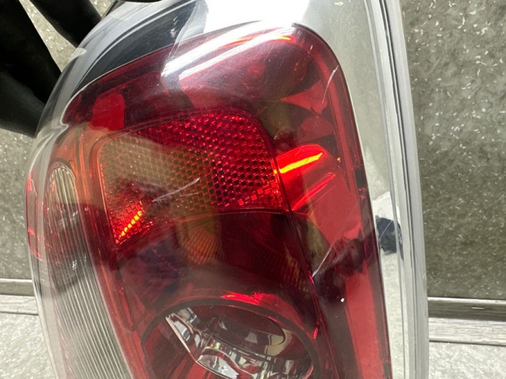 05182418AF | Ліхтар зовнішній прав. FIAT 500 (312/FF) 07-19 - Фото 5