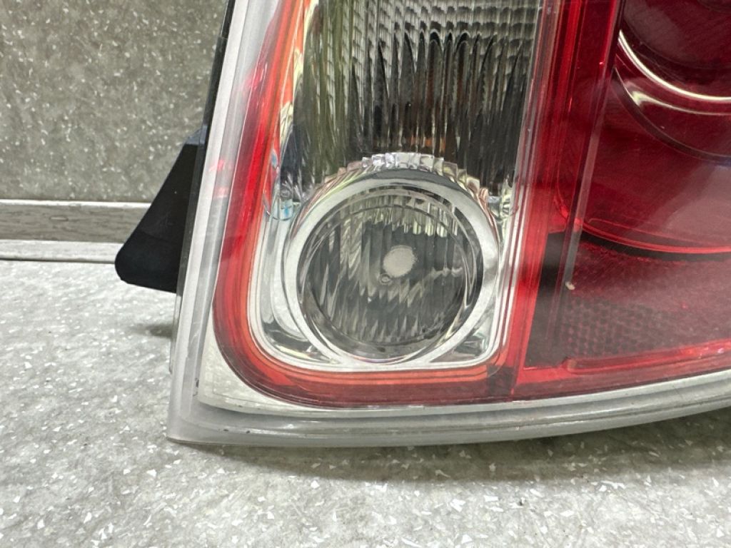 05182418AF | Ліхтар зовнішній прав. FIAT 500 (312/FF) 07-19 - Фото 6