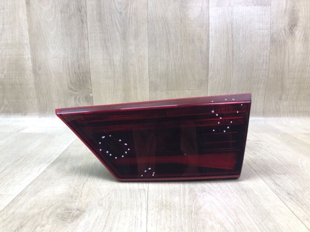 92404M7000 | Ліхтар внутрішній прав. KIA FORTE BD 18-21