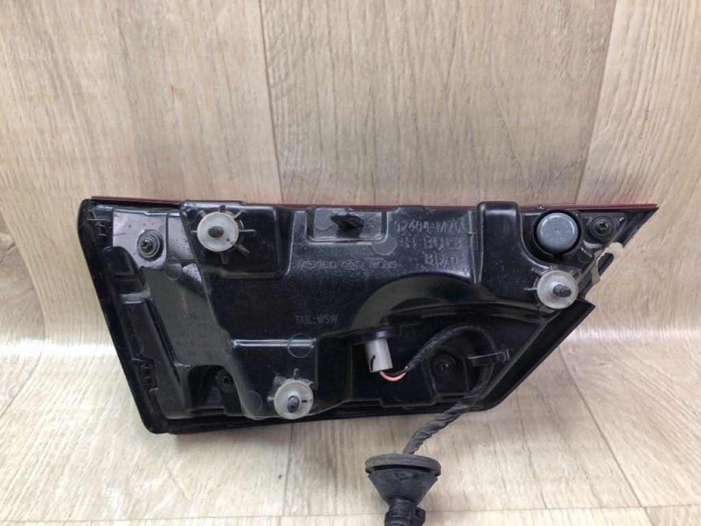 92404M7000 | Ліхтар внутрішній прав. KIA FORTE BD 18-21 - Фото 3