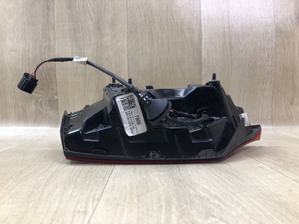 92404M7000 | Ліхтар внутрішній прав. KIA FORTE BD 18-21 - Фото 4