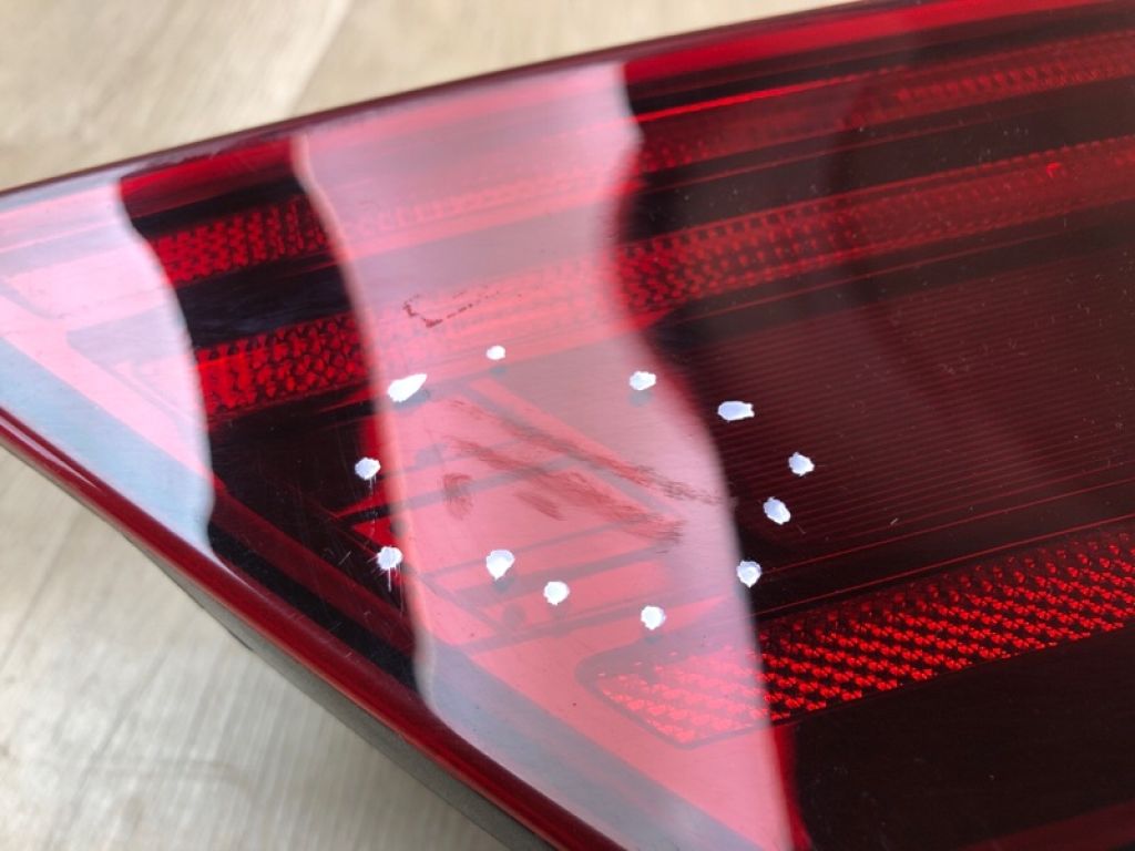 92404M7000 | Ліхтар внутрішній прав. KIA FORTE BD 18-21 - Фото 7