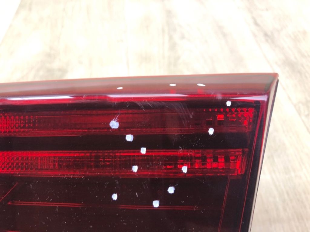 92404M7000 | Ліхтар внутрішній прав. KIA FORTE BD 18-21 - Фото 9