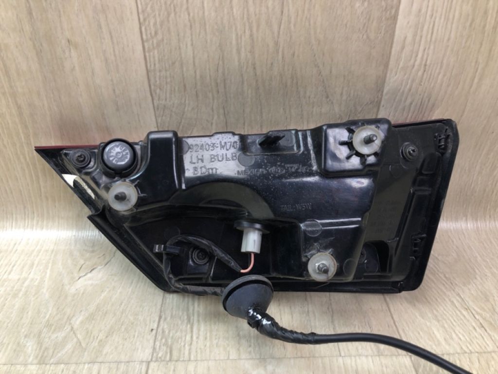 92403M7000 | Ліхтар внутрішній лів. KIA FORTE BD 18-21 - Фото 3