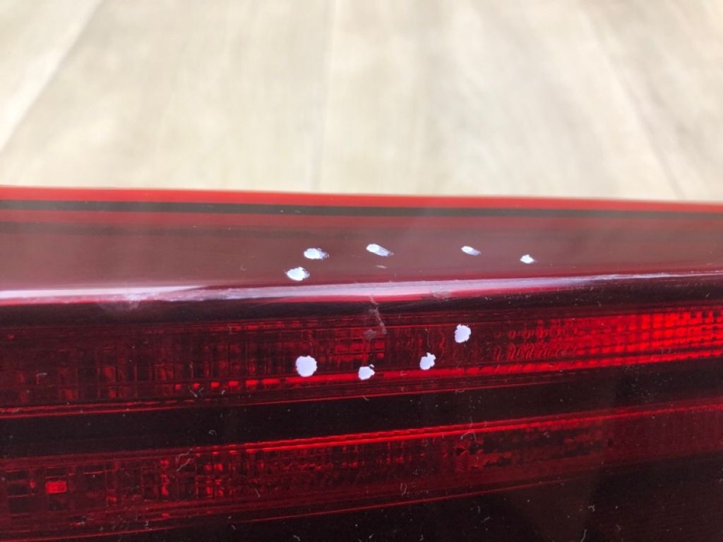 92403M7000 | Ліхтар внутрішній лів. KIA FORTE BD 18-21 - Фото 8