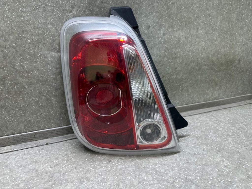 05182419AF | Ліхтар зовнішній лів. FIAT 500 (312/FF) 07-19 - Фото 2