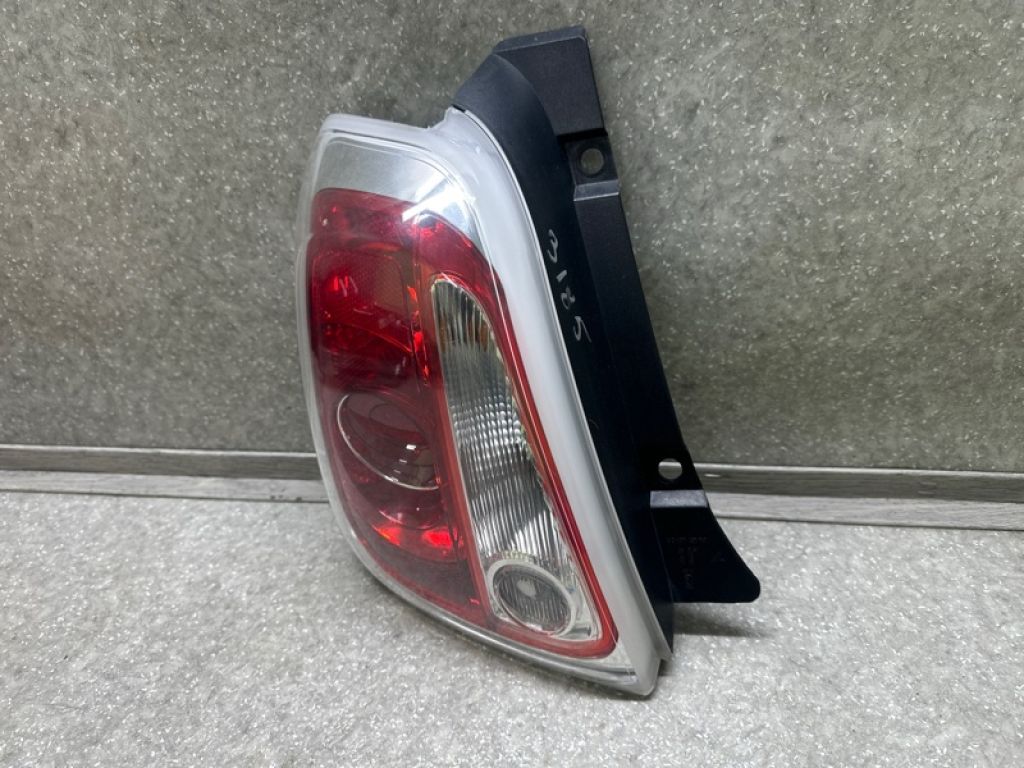 05182419AF | Ліхтар зовнішній лів. FIAT 500 (312/FF) 07-19 - Фото 3