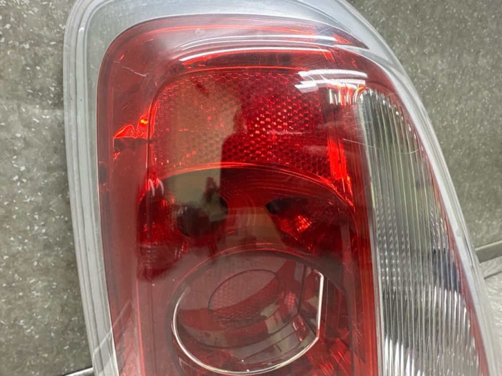 05182419AF | Ліхтар зовнішній лів. FIAT 500 (312/FF) 07-19 - Фото 6