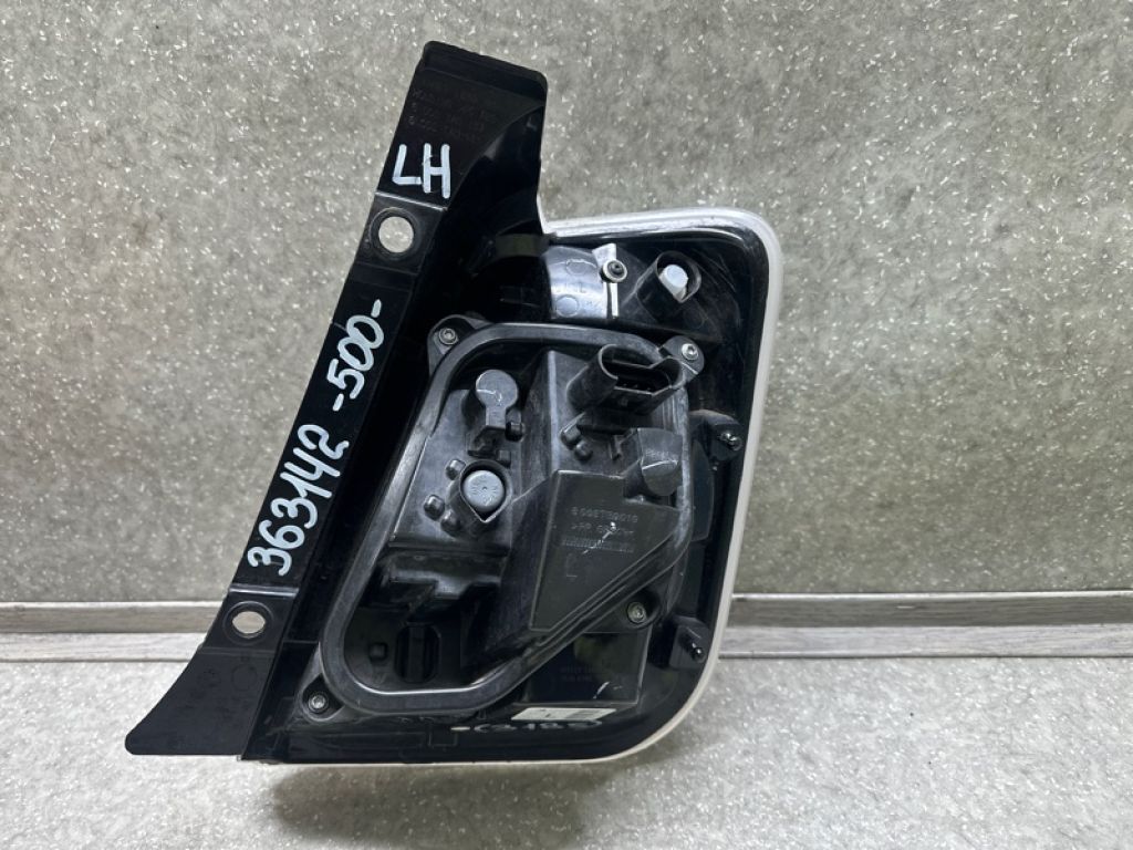 05182419AF | Ліхтар зовнішній лів. FIAT 500 (312/FF) 07-19 - Фото 7