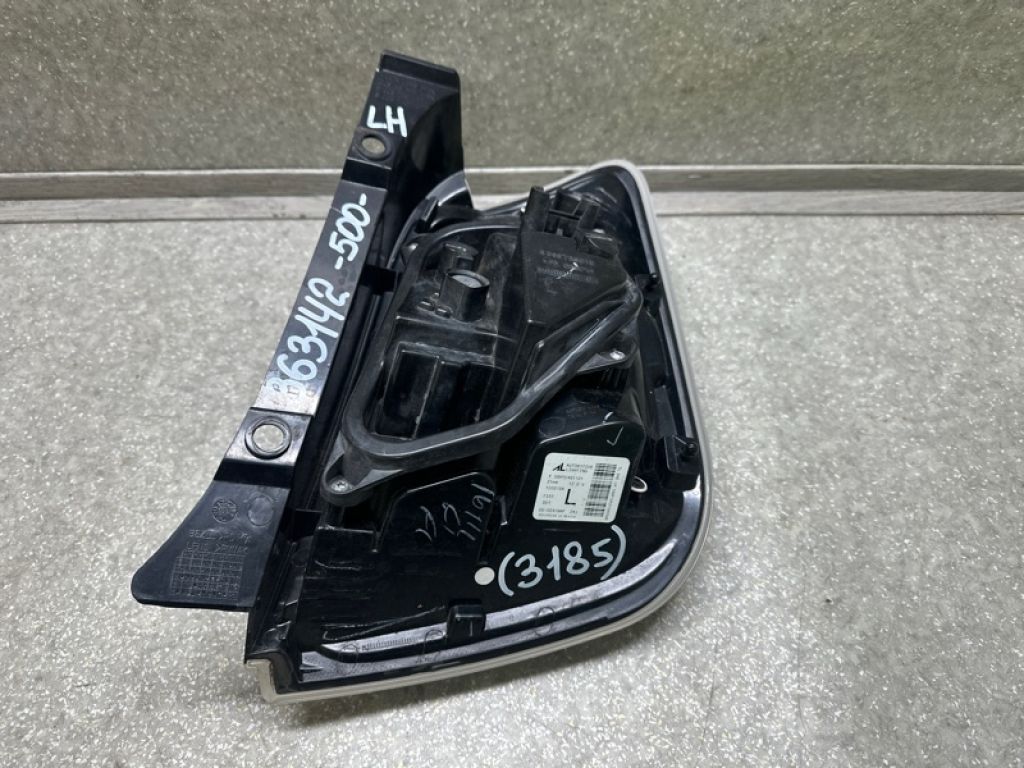 05182419AF | Ліхтар зовнішній лів. FIAT 500 (312/FF) 07-19 - Фото 8