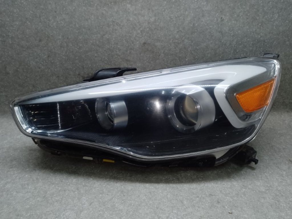921013R730 | Фара лів. KIA CADENZA 09-16