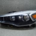 921013R730 | Фара лів. KIA CADENZA 09-16