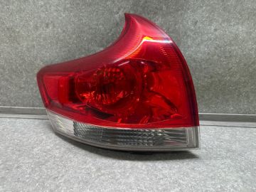 Ліхтар зовнішній лів. TOYOTA VENZA 09-16