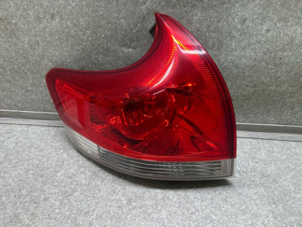 815600T010 | Ліхтар зовнішній лів. TOYOTA VENZA 09-16 - Фото 2