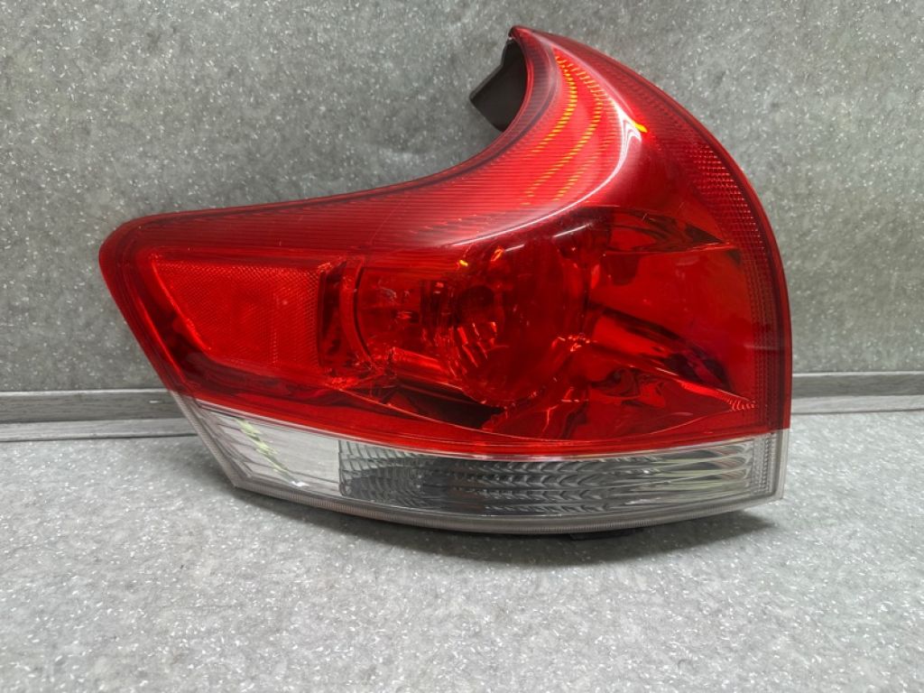 815600T010 | Ліхтар зовнішній лів. TOYOTA VENZA 09-16 - Фото 3