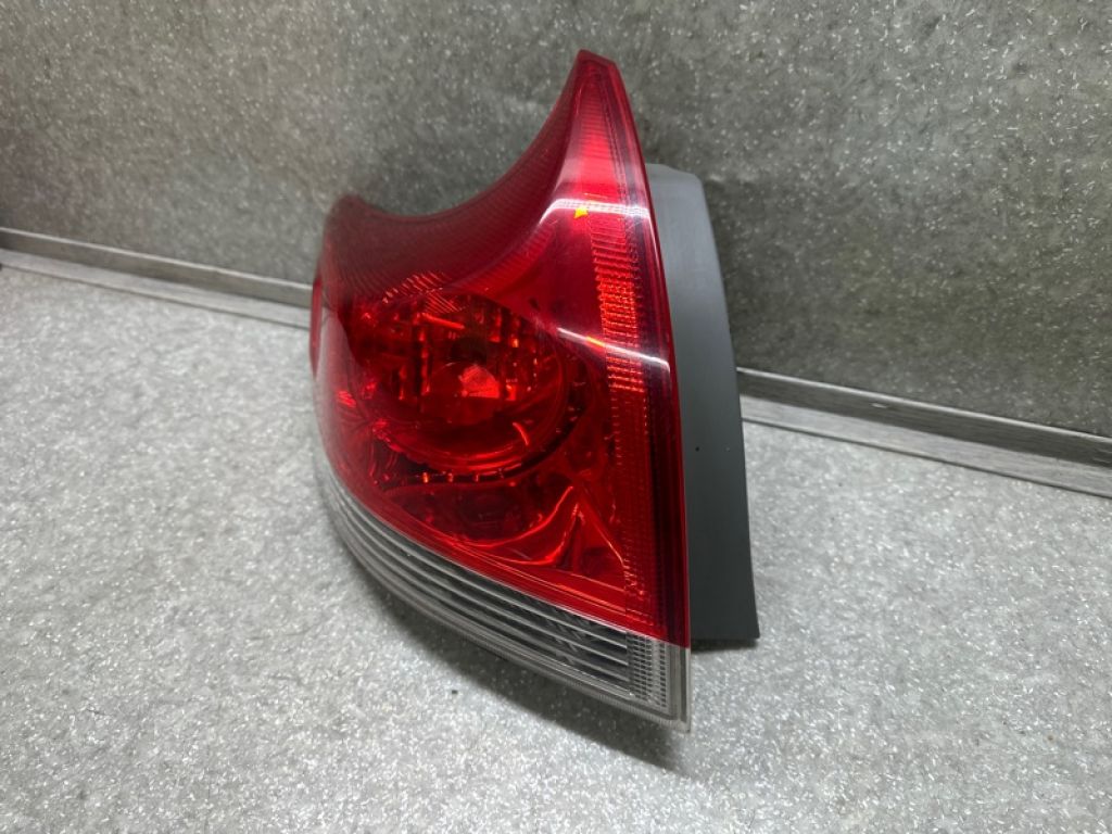 815600T010 | Ліхтар зовнішній лів. TOYOTA VENZA 09-16 - Фото 4