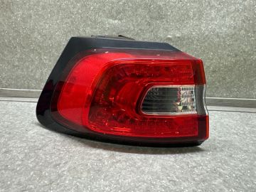 Ліхтар зовнішній лів. JEEP CHEROKEE 14-