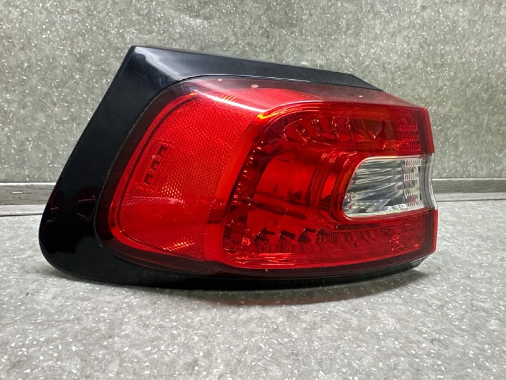 68102907AB | Ліхтар зовнішній лів. JEEP CHEROKEE 14- - Фото 2