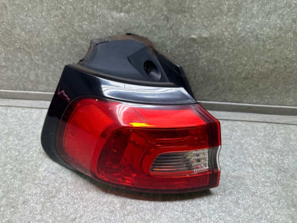 68102907AB | Ліхтар зовнішній лів. JEEP CHEROKEE 14- - Фото 3