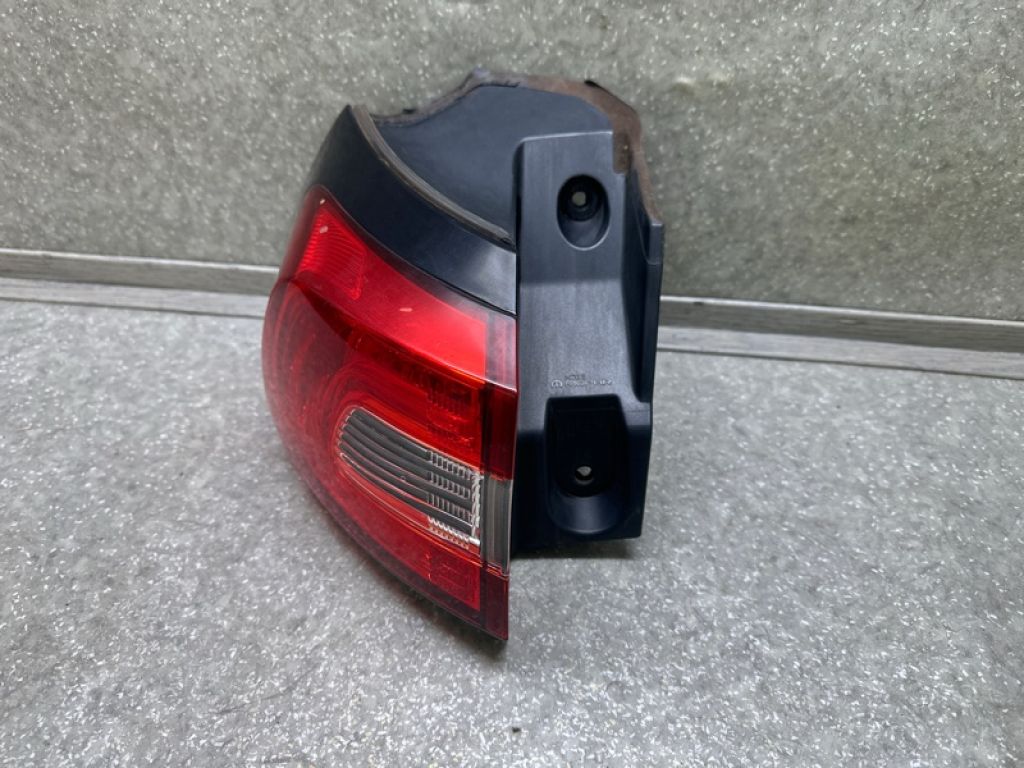 68102907AB | Ліхтар зовнішній лів. JEEP CHEROKEE 14- - Фото 4